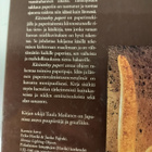 Käsintehty paperi - pikkukuva 3