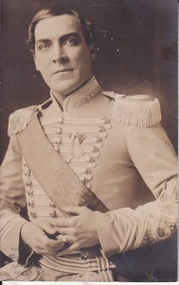 Adolf Niska i Kessels generalkupp , e299