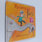 Eduard Uspenski : Rasavilli Jasu - pikkukuva 1