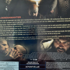 Johan Falk 15 Veritimantit / Blodsdiamanter  BLU-RAY - pikkukuva 2