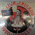 VARIOUS - LAULUJA JA LAUJAJIA 1920-LUVULTA M/M- FIN 1968 LP - pikkukuva 1