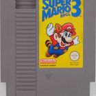 Super Mario Bros. 3 - pikkukuva 1