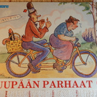PUUPÄÄN PARHAAT 6. - pikkukuva 1