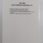 Rauno (toim.) Liimatainen : Suuri suunnistusteos 5 - pikkukuva 2
