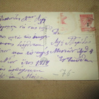 kolme vintage taidekorttia - pikkukuva 5