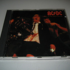 AC/DC - If You Want Blood You've Got It (CD) - pikkukuva 1