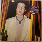 [LP] SID VICIOUS: SID SINGS - pikkukuva 1