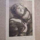 vintage postikortti - n. 1910 - Miss Ivy Lilian Close - pikkukuva 1