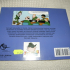 Mort Walker Masi Jermulassa jytää - pikkukuva 2