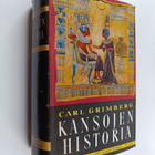 Carl Grimberg : Kansojen historia 1-22 (11 kirjaa) - pikkukuva 3