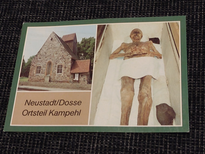 Saksa, DDR: Neustadt #D