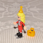 LEGO Friends - Ewa - Joulukalenteri 2014 - pikkukuva 2