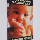 Desmond Morris : Mikä vauvaa naurattaa - pikkukuva 1