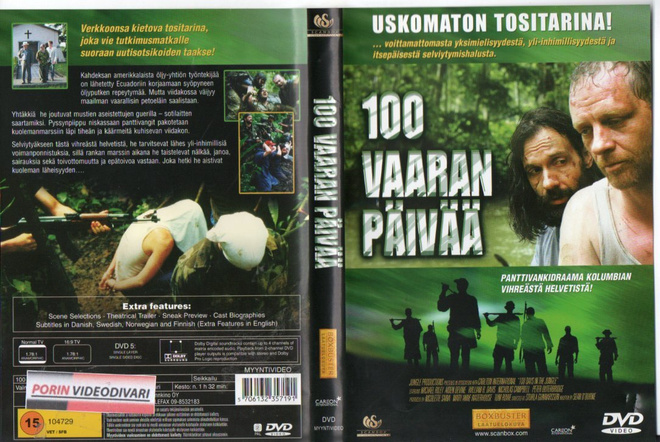 100 vaaran päivää	(7 085)	k	-FI-	DVD	suomik.			2002