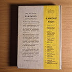 Tarzanin Viidakkoseikkailuja 1971 - pikkukuva 2
