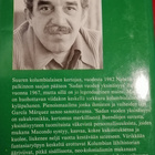 Gabriel Garcia Marquez: Sadan vuoden yksinäisyys - pikkukuva 2