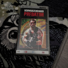 Predator Schwarzenegger UMD-levy Sony PSP - pikkukuva 1