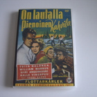 DVD On lautalla pienoinen kahvila - pikkukuva 1