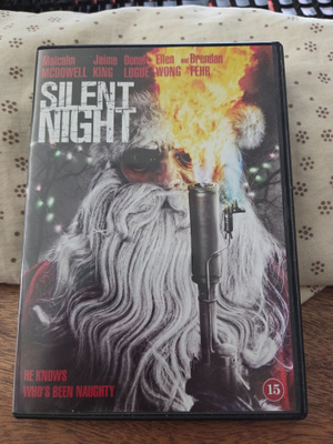 Silent Night
