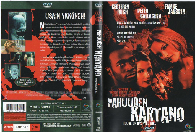 Pahuuden Kartano	(60 097)	k	-FI-	DVD	suomik.		geoffrey rush