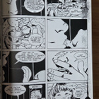Stray Bullets Uber Alles Edition - pikkukuva 3