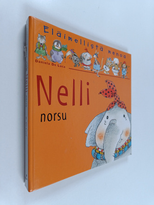 Daniela De Luca : Nelli Norsu