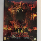 Dungeons & Dragons: Honor Among Thieves (4K Ultra HD) 2023 - pikkukuva 1