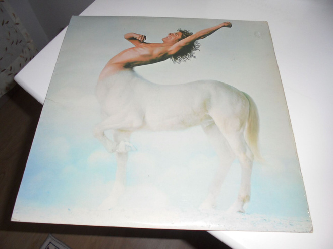 Roger Daltrey - Ride A Rock Horse