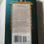 Niles, Douglas: Dragonlance: Icewall vol. 1: Messenger - pikkukuva 2