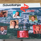 Sävellahja 22000 LP - pikkukuva 1