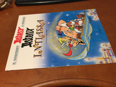 ASTERIX INTIASSA 2020 HYVÄ