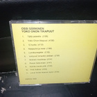 CD Ossi Särkinen : Yoko Onon tikapuut ( SIS POSTIKULU ) - pikkukuva 2