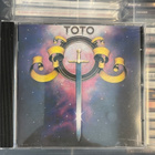 TOTO - Toto cd - pikkukuva 1