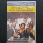DVD: Uuno Turhapuro Herra Helsingin Herra (1991) UUSI - pikkukuva 1