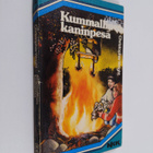Christopher Wright : Kummallinen kaninpesä - pikkukuva 1