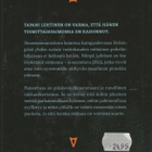 Antti Tuomainen: Parantaja - pikkukuva 2