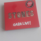 The Rolling Stones : GRRR Live Blu-Ray+2CD - pikkukuva 1