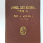 Kuorolaulun historiaa Teuvalla - Teuvan lauluseura 1900-1930 - pikkukuva 1