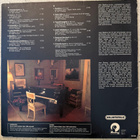 [LP] JEAN SIBELIUS: RAKKAUDELLA - pikkukuva 2