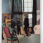 Michel Laclotte : Painting in the musee d`orsay - pikkukuva 2