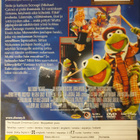 Muppettien joulu DVD - pikkukuva 2