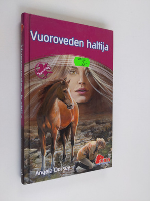 Angela Dorsey : Vuoroveden haltija