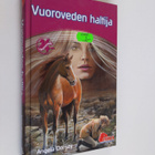 Angela Dorsey : Vuoroveden haltija - pikkukuva 1