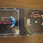 Primavera: Ei aikaa kyyneliin CD-EP - pikkukuva 1