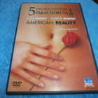 AMERICAN BEAUTY - DVD - pikkukuva 1