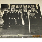 *LP* IAN DURY & THE BLOCKHEADS Do It Yourself - pikkukuva 2