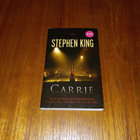 Carrie - Stephen King - pikkukuva 1