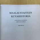 Maalaustaiteen kuvahistoria, Luolamaalauksesta abstraktismii - pikkukuva 1