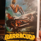 Barracuda vhs - pikkukuva 1