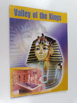 Valley of the kings